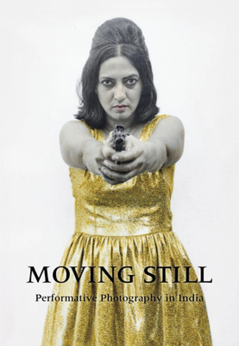 Moving Still