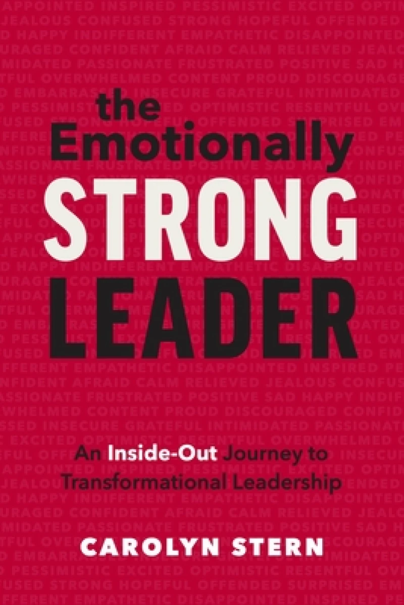 The Emotionally Strong Leader