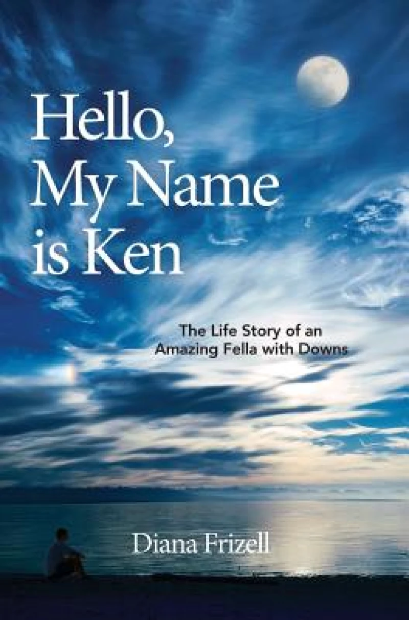 Hello, My Name is Ken