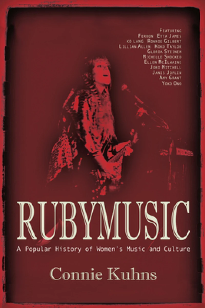 Rubymusic