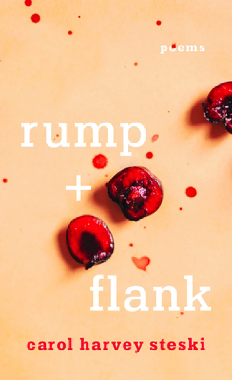 rump + flank