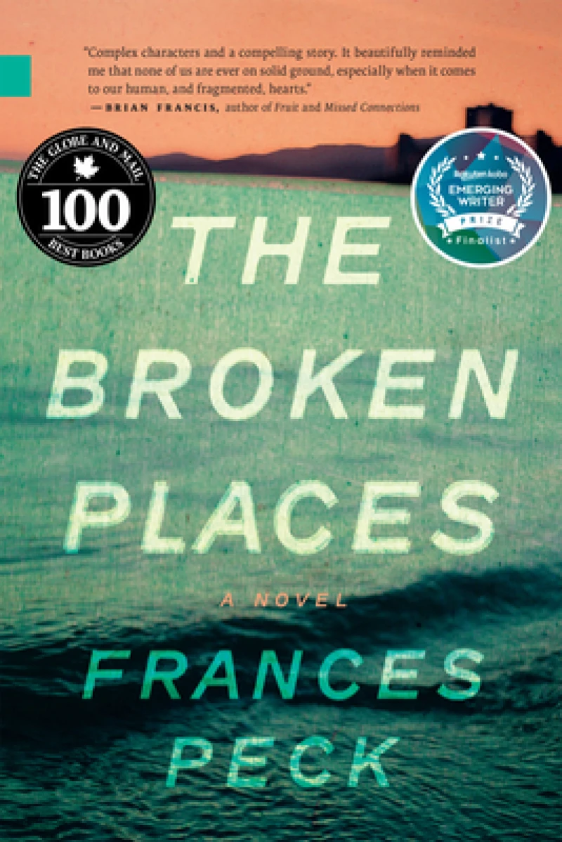 Broken Places, The