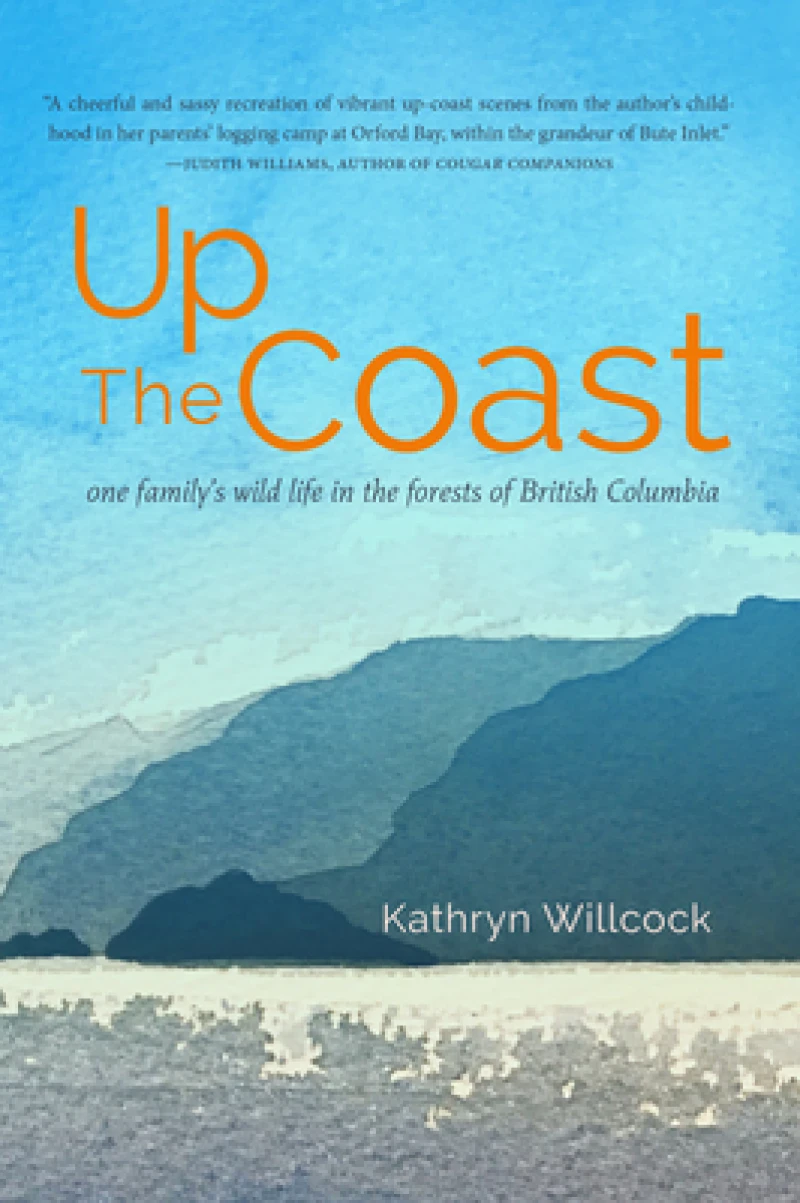 Up The Coast