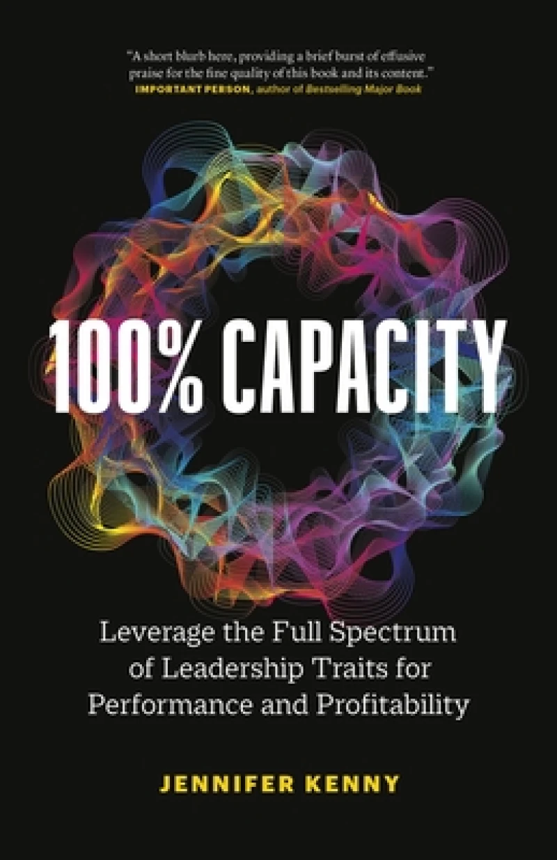 100% Capacity