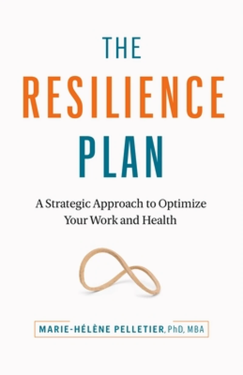 The Resilience Plan