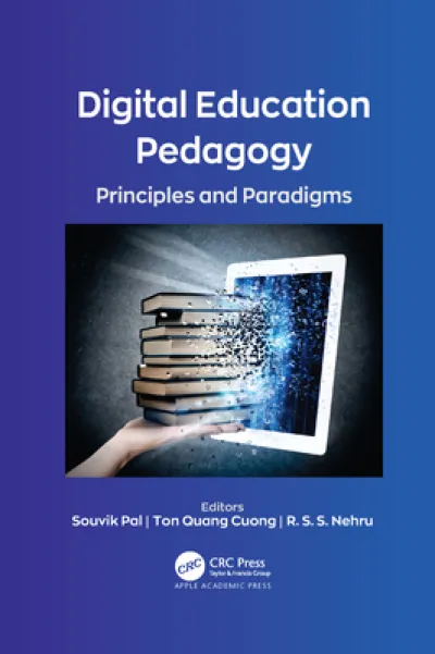 Digital Education Pedagogy