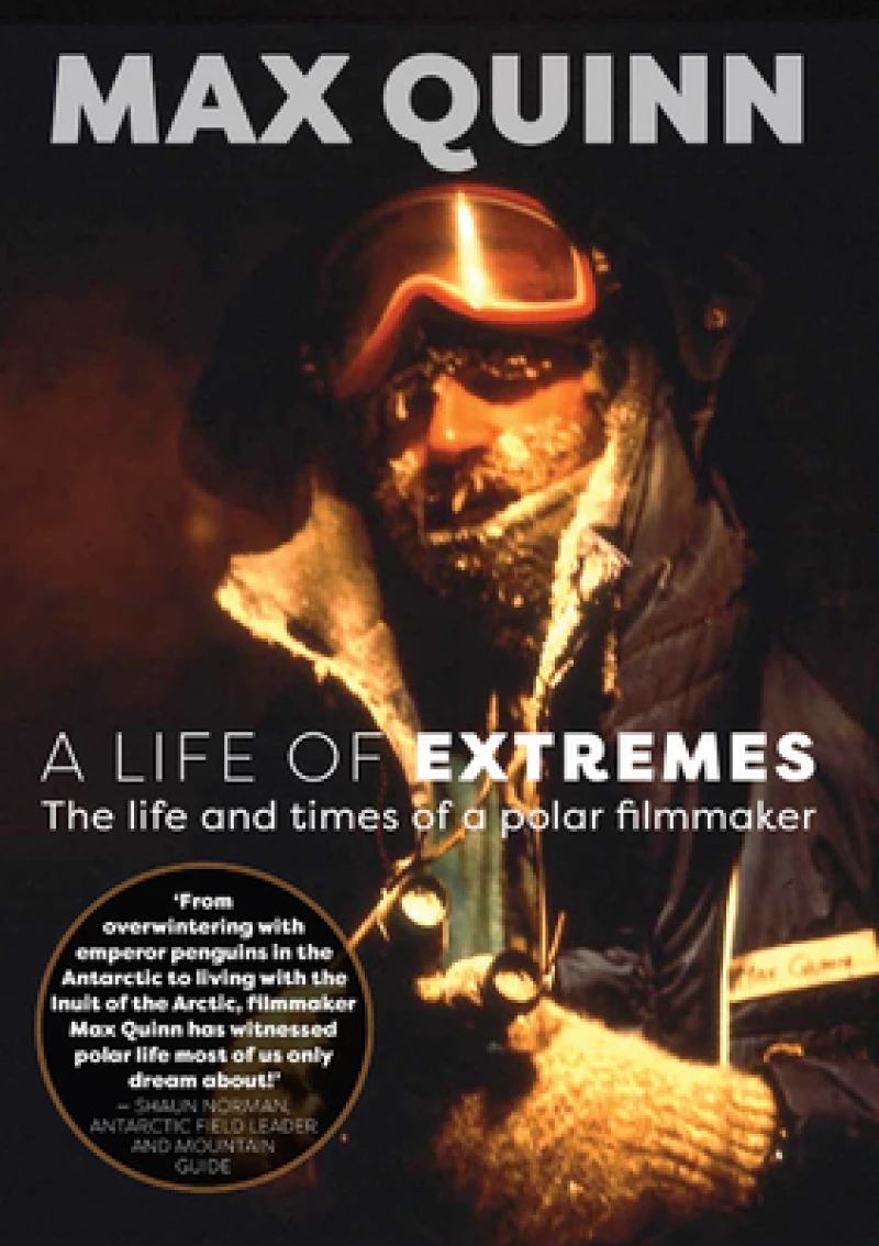 A Life of Extremes