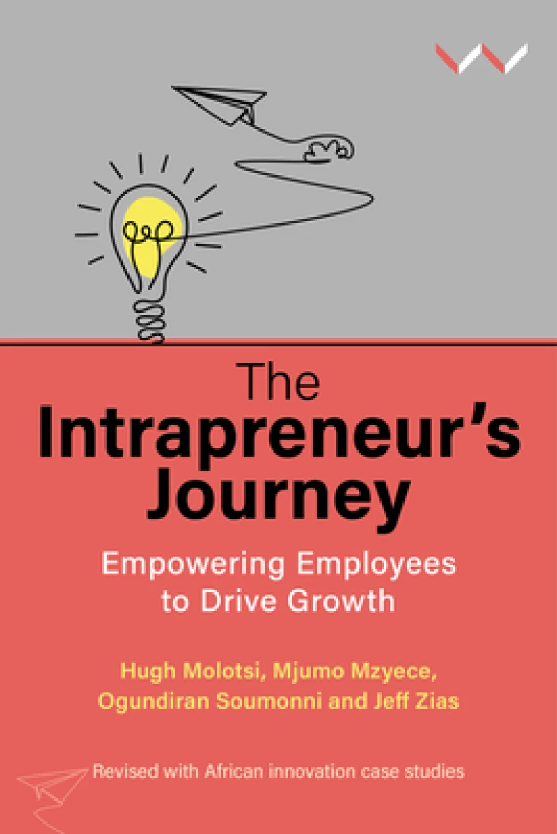 The Intrapreneur's Journey