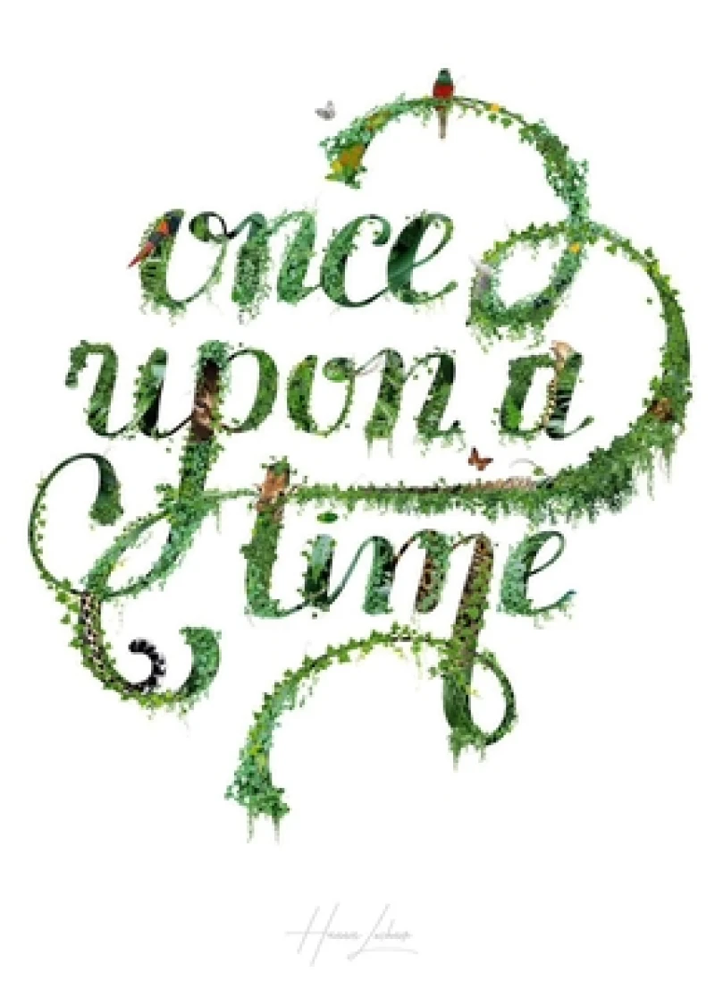 Once Upon a Time