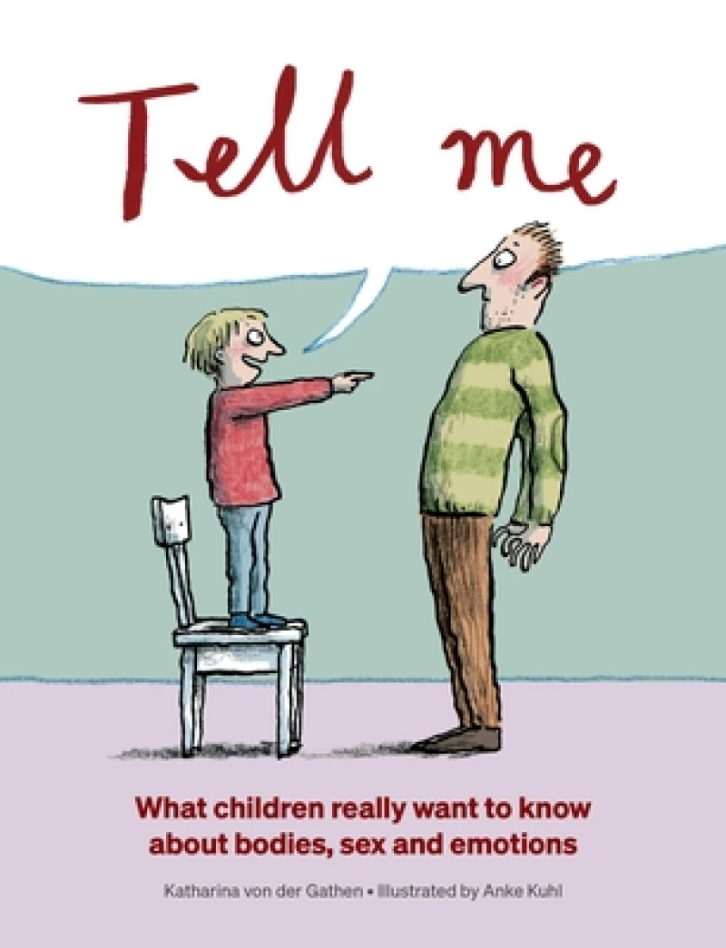 Tell Me