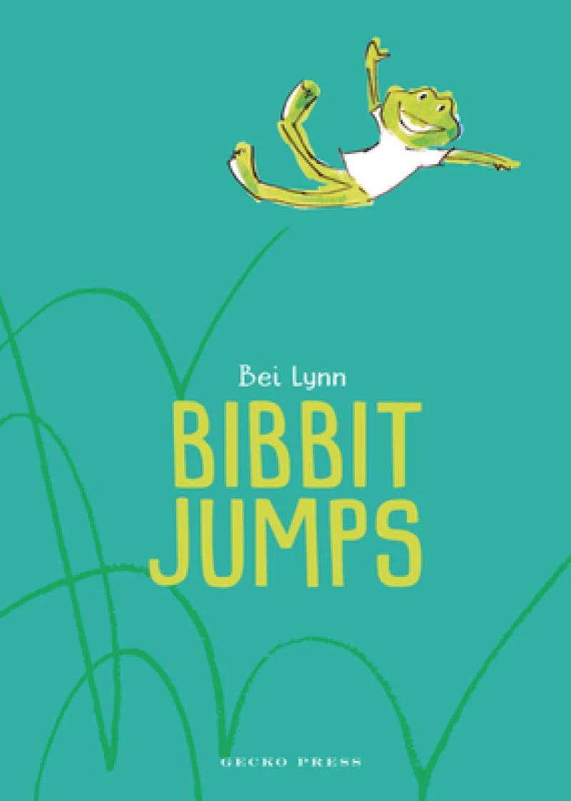 Bibbit Jumps