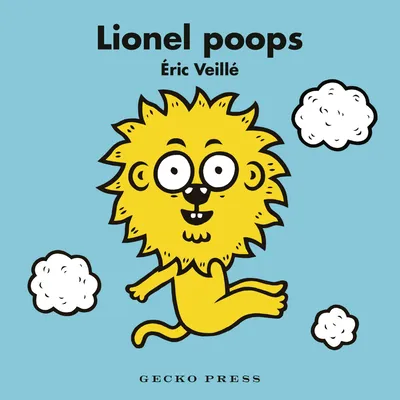 Lionel Poops