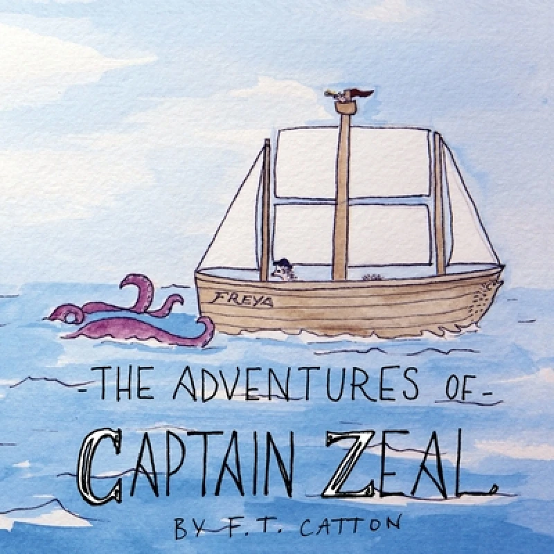 The Adventures of Captain Zeal