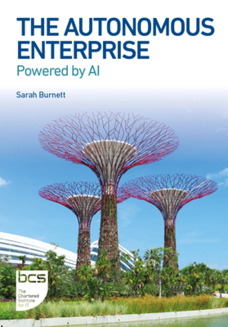 The Autonomous Enterprise