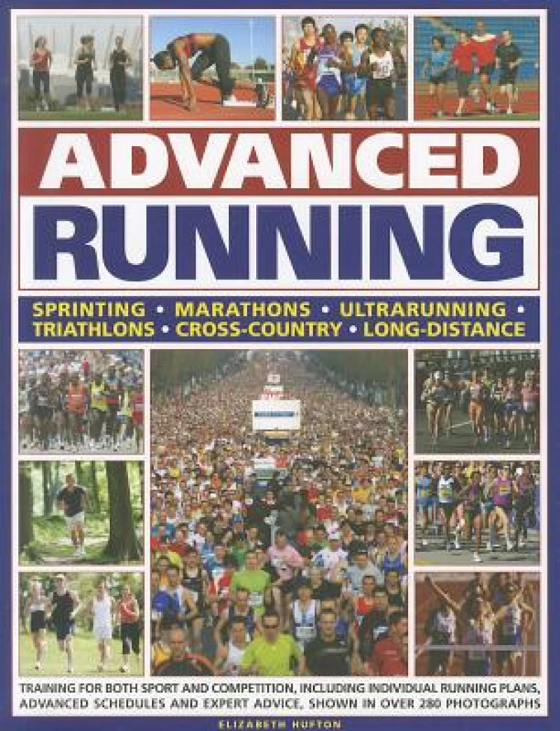 Advanced Running