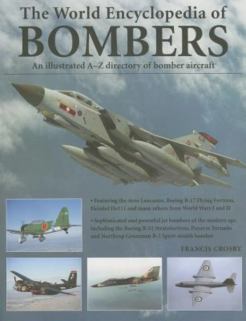 World Encyclopedia of Bombers