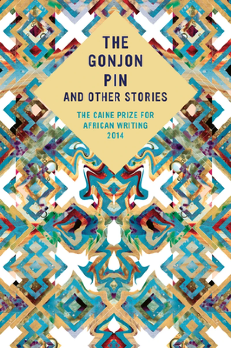 Caine Prize for African Writing 2014