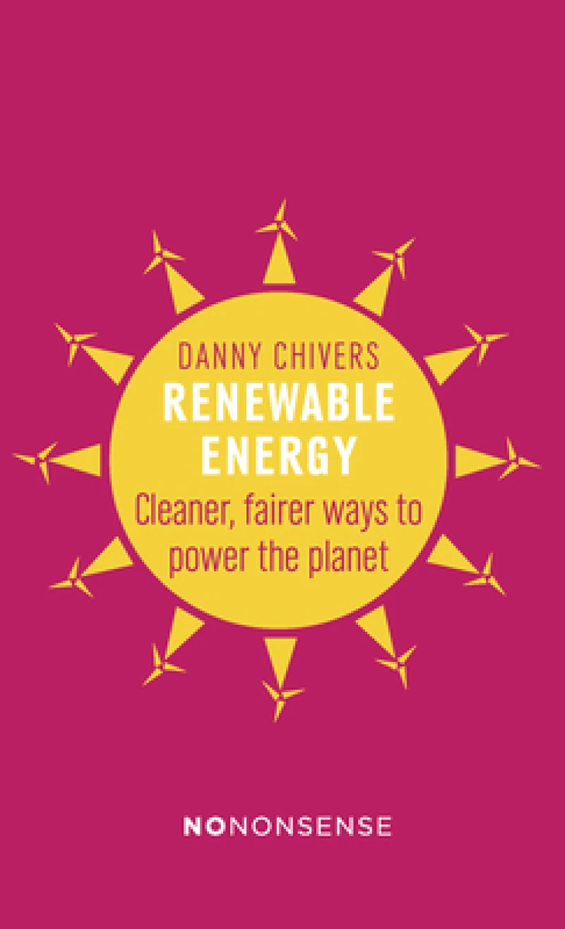 NoNonsense: Renewable Energy