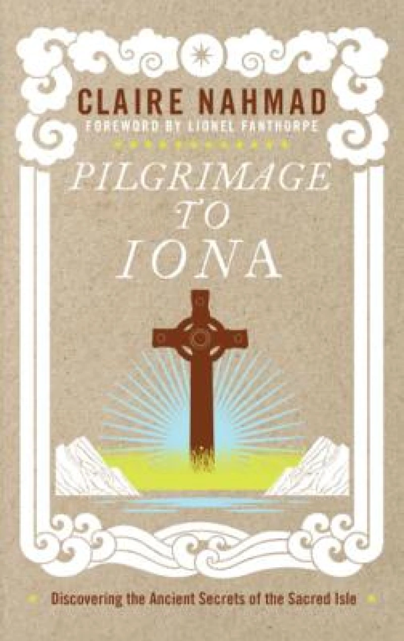 Pilgrimage to Iona