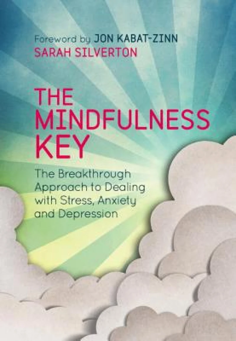 The Mindfulness Key