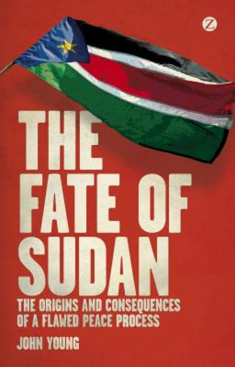 The Fate of Sudan
