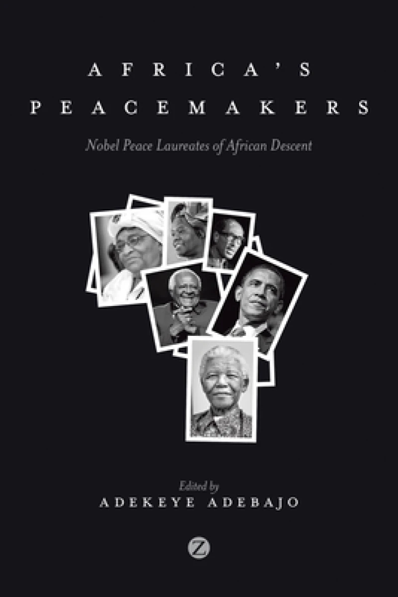 Africa''s Peacemakers