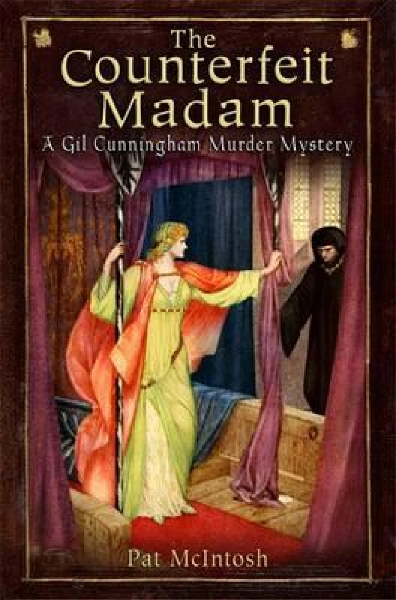 Counterfeit Madam