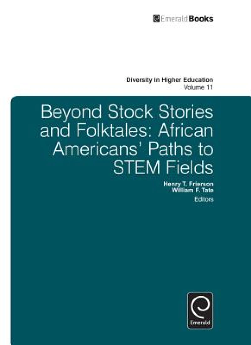 Beyond Stock Stories and Folktales