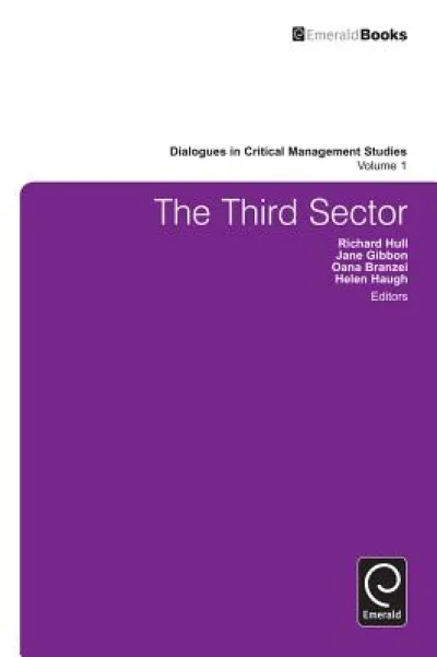 The Third Sector