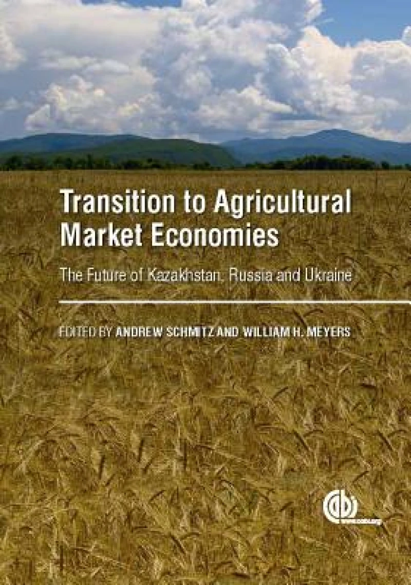Transition to Agricultural Market Economies