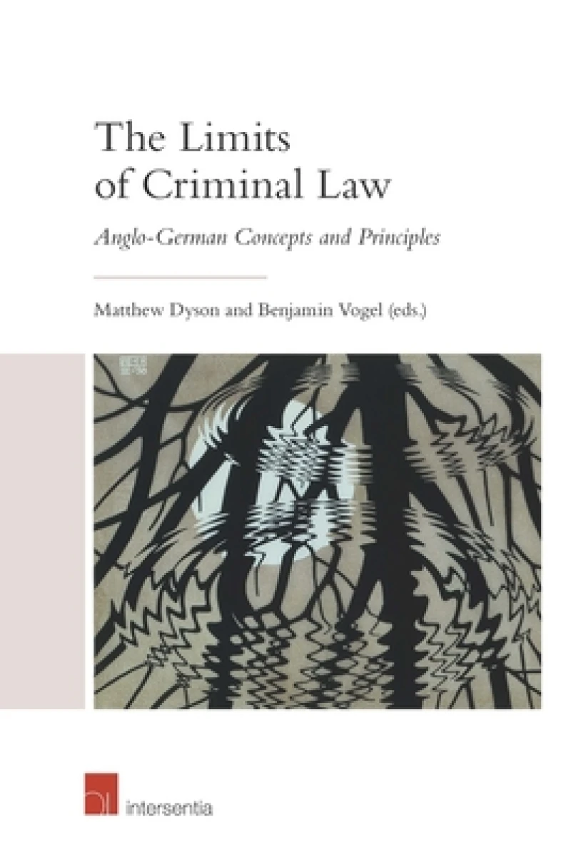The Limits of Criminal Law