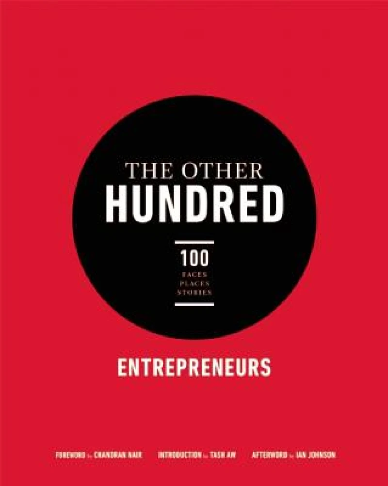 The Other Hundred Entrepreneurs
