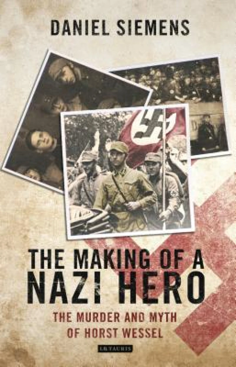 Making of a Nazi Hero