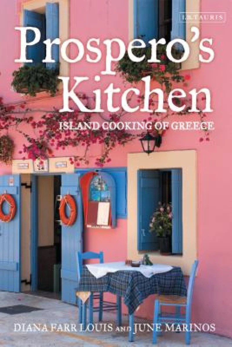 Prospero''s Kitchen