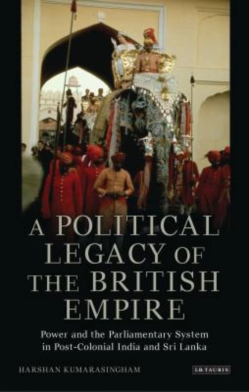 Political Legacy of the British Empire