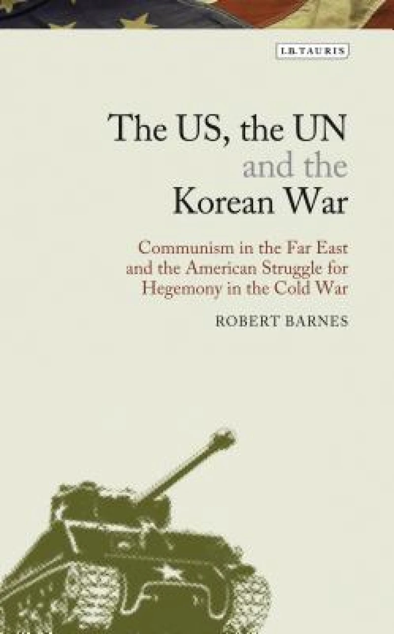 US, the UN and the Korean War