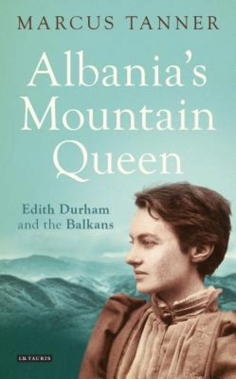 Albania''s Mountain Queen