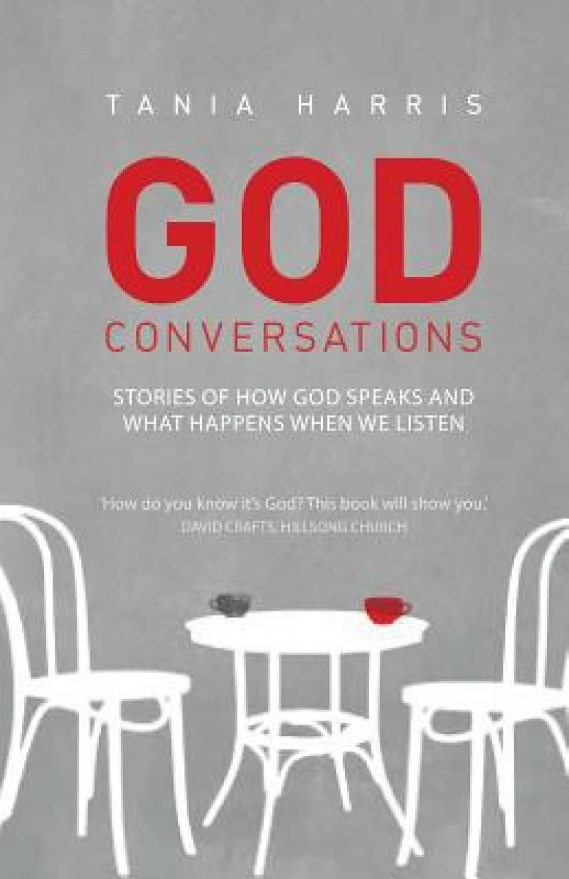 God Conversations