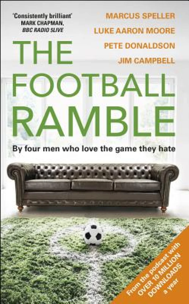 The Football Ramble