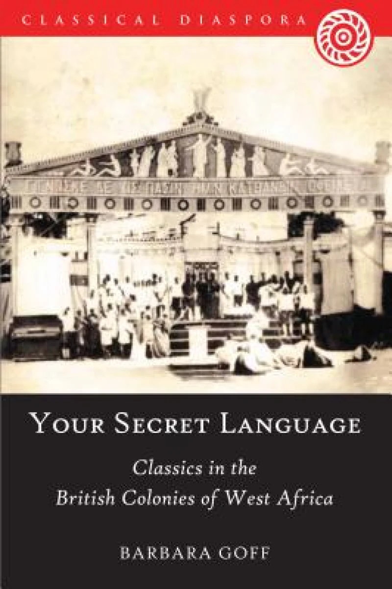 Your Secret Language'
