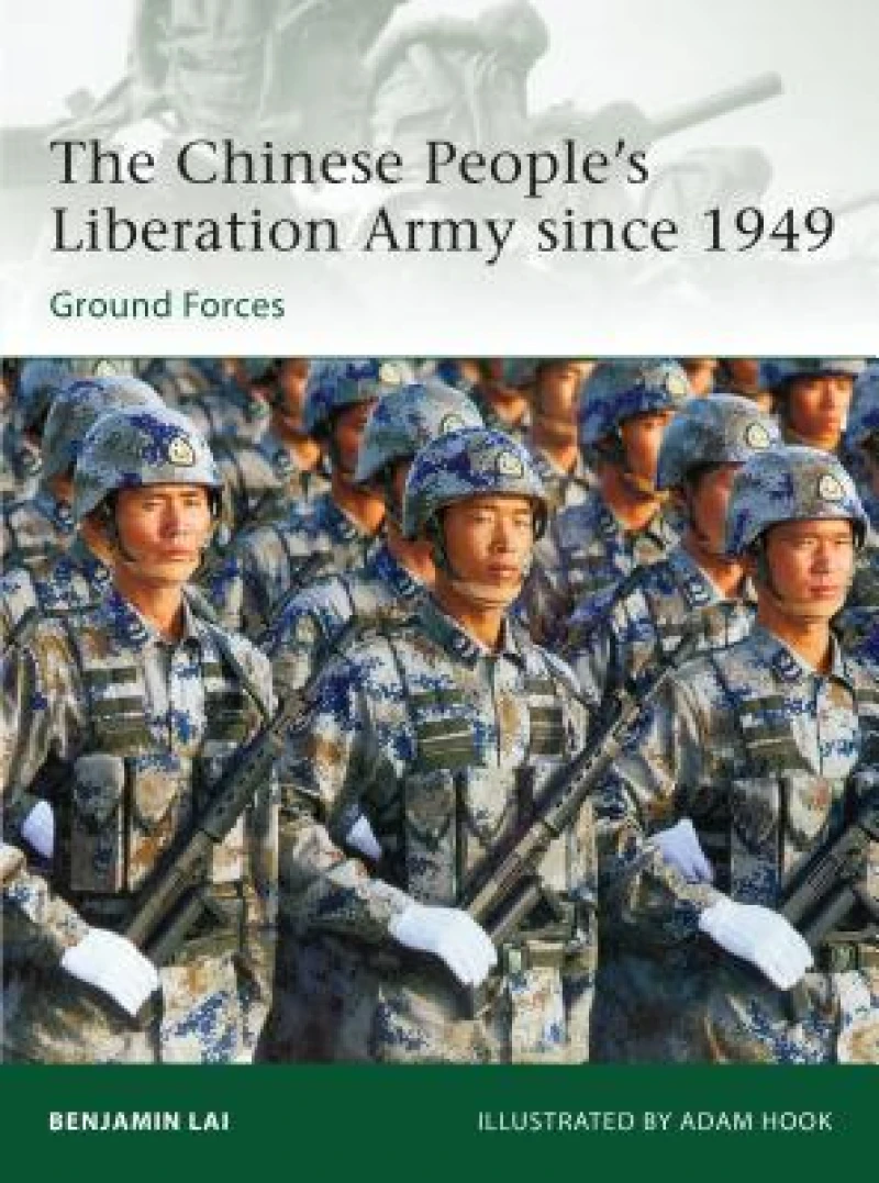 Chinese People’s Liberation Army since 1949
