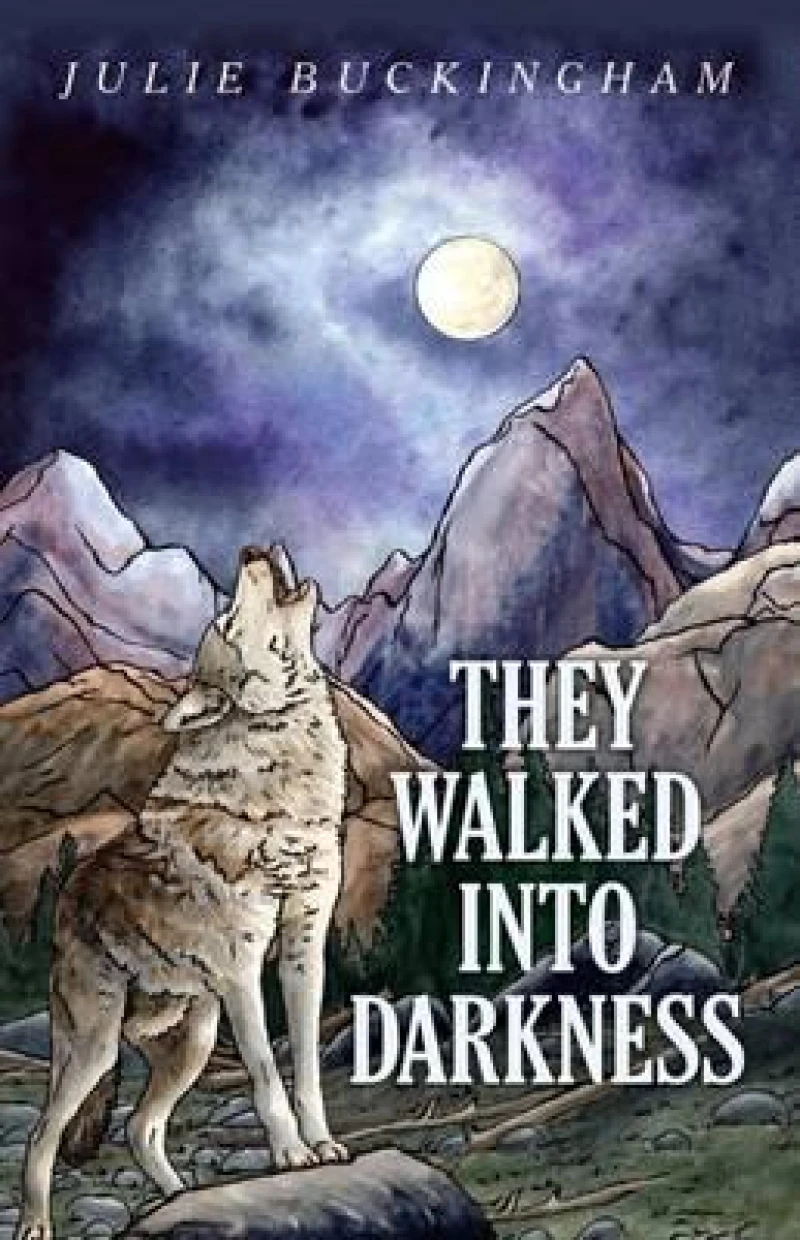 They Walked Into Darkness