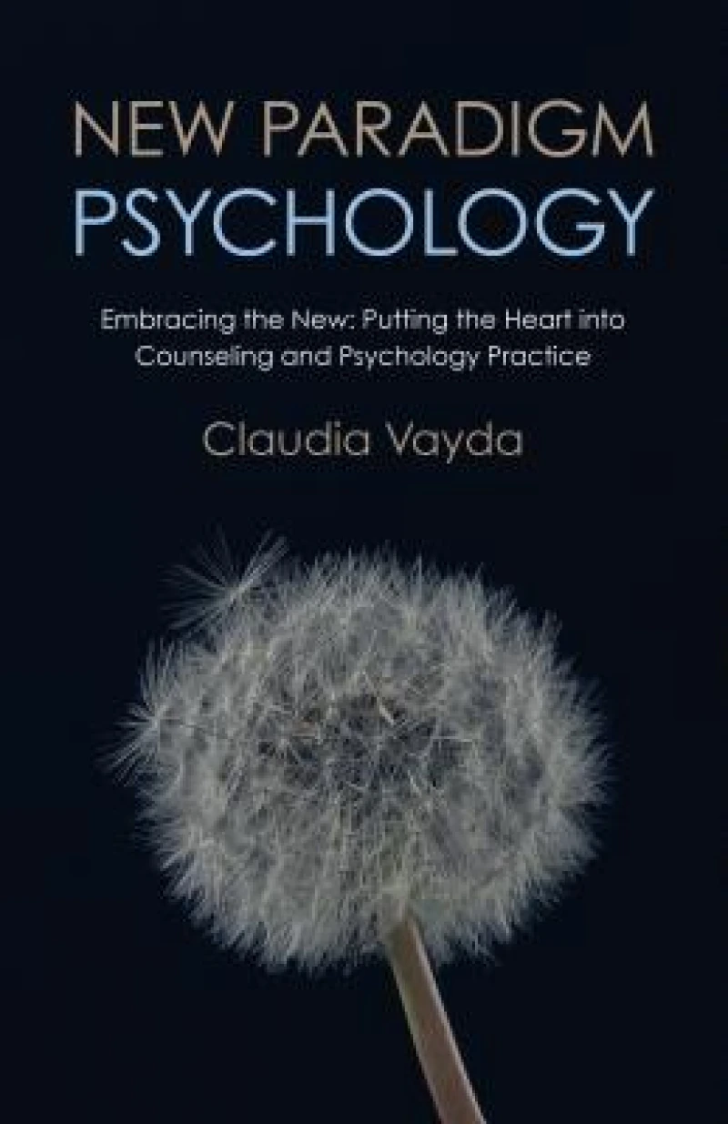 New Paradigm Psychology
