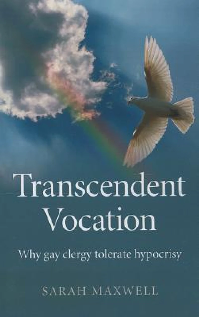 Transcendent Vocation – Why gay clergy tolerate hypocrisy