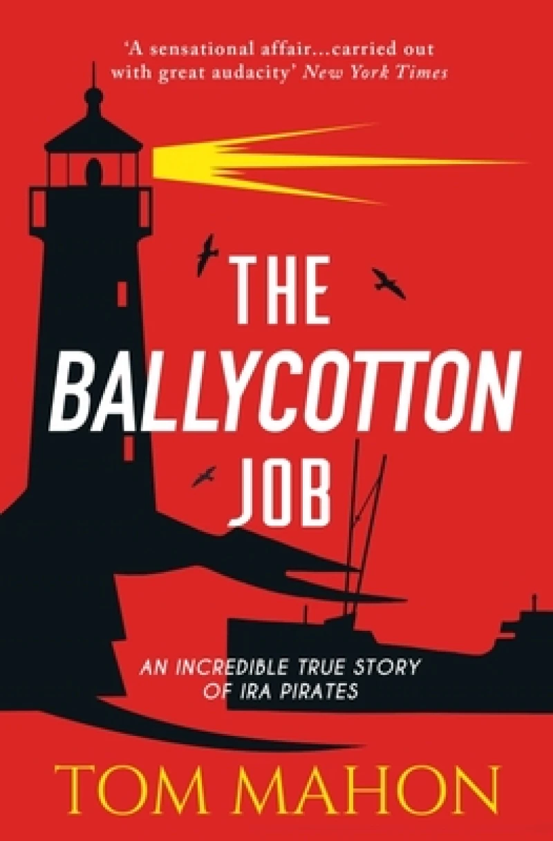The Ballycotton Job