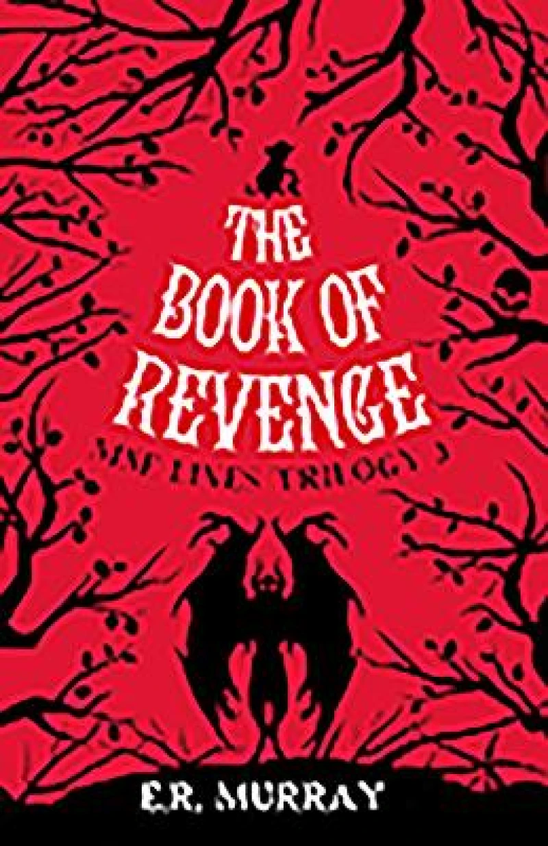 The Book of Revenge: