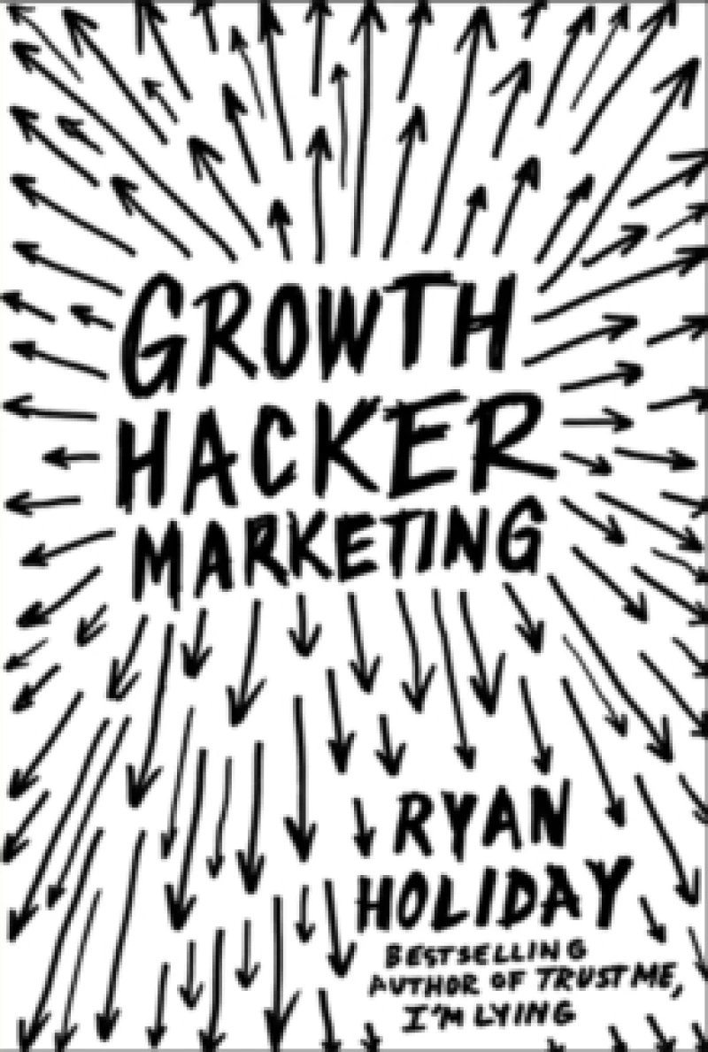 Growth Hacker Marketing