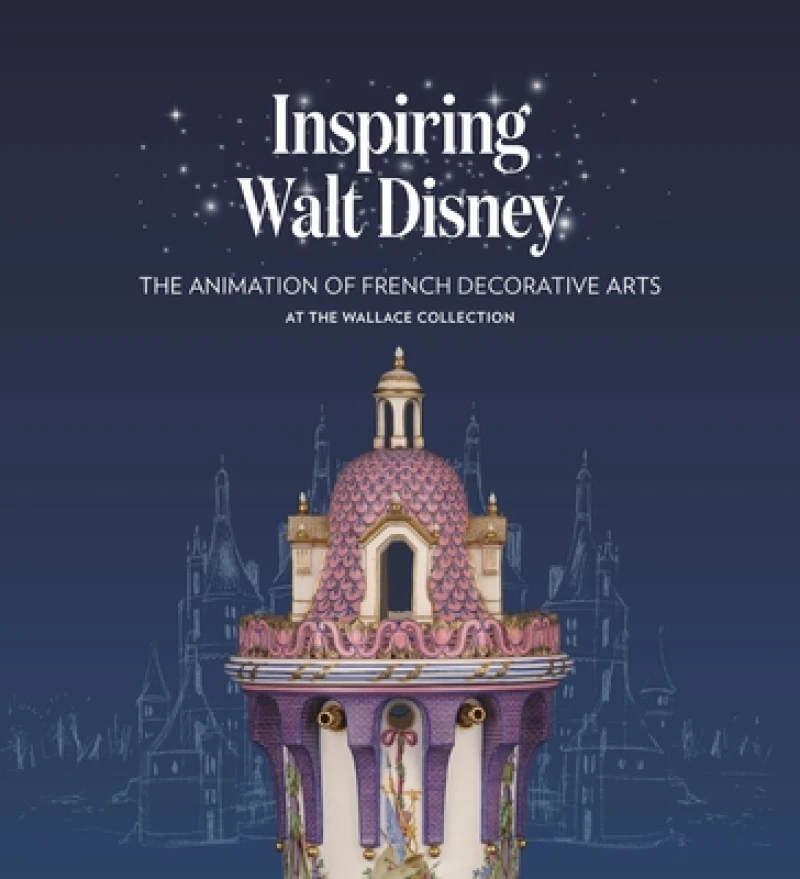 Inspiring Walt Disney