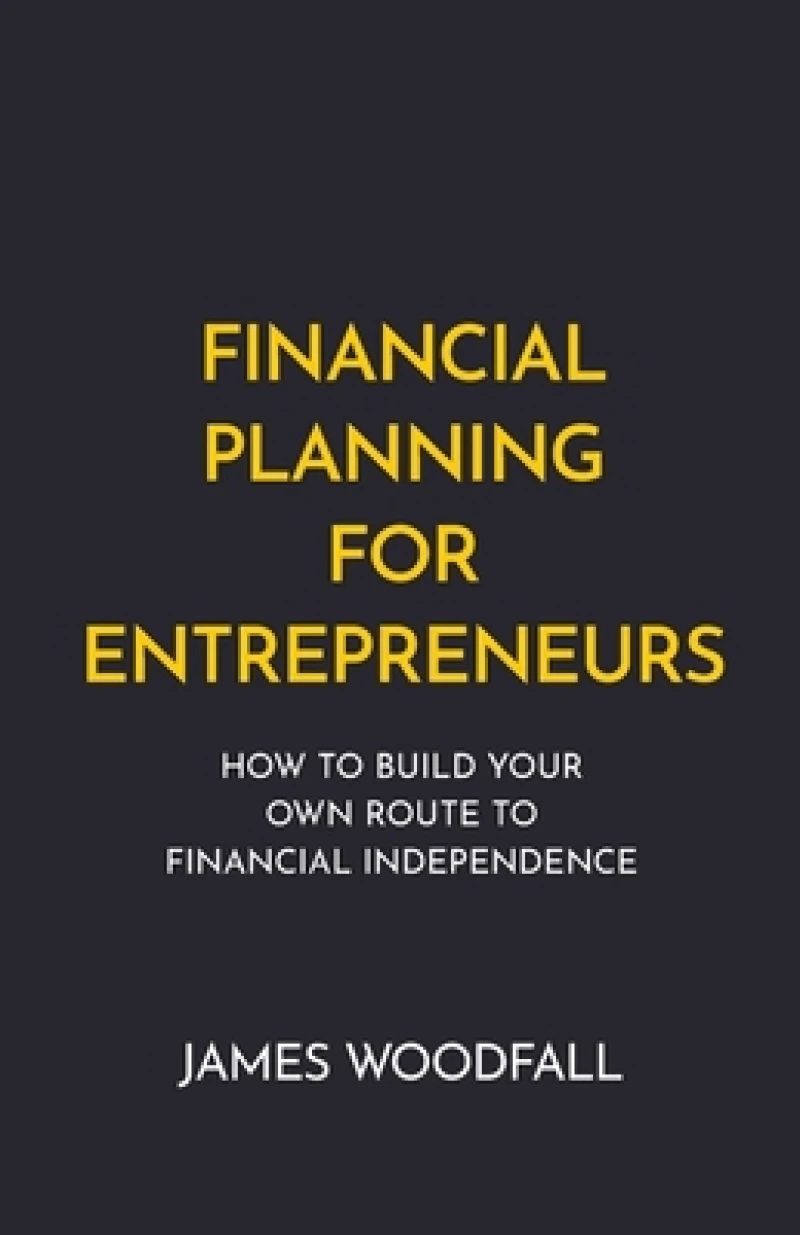 Financial Planning for Entrepreneurs