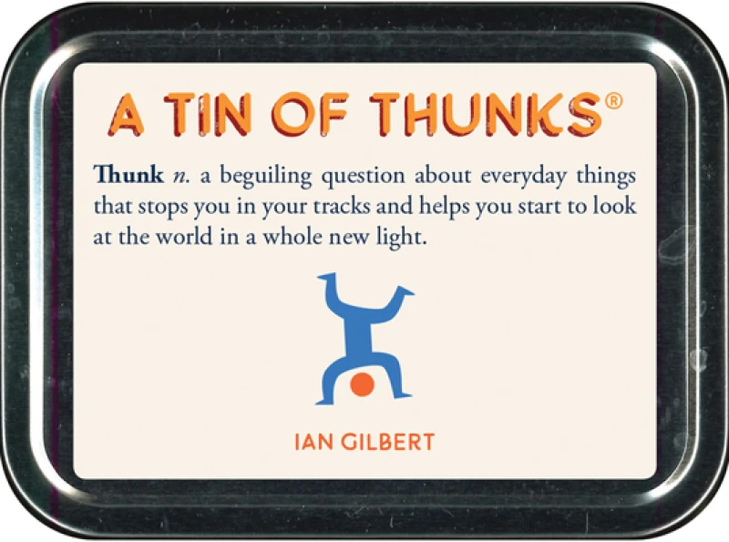 Tin of Thunks
